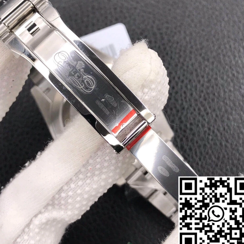 SmoothTexture 819 Rolex VS Dial M126334-0013 Grey Factory Datejust 0817